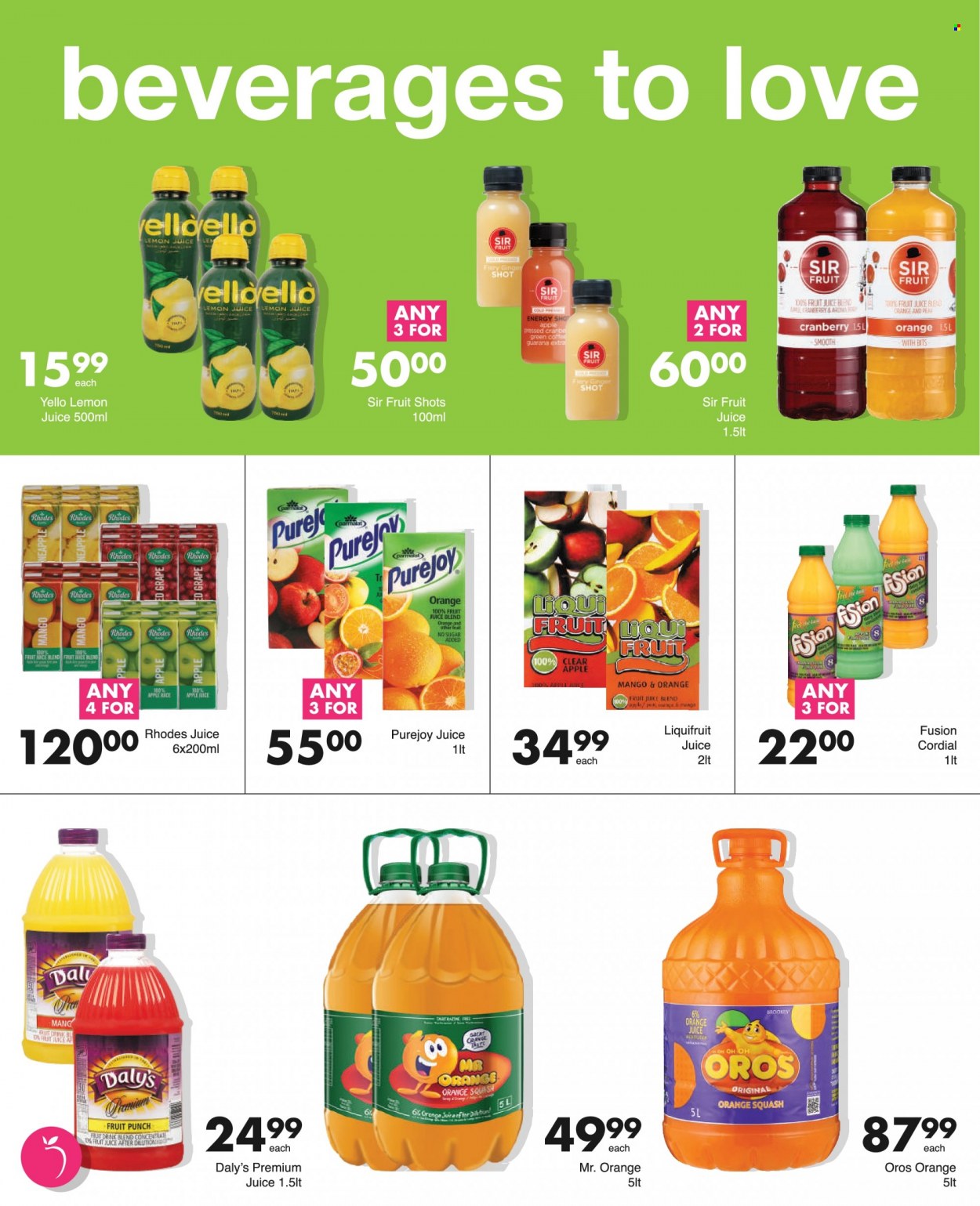 Save supermarket specials - 28/07/2022 - 07/08/2022. Page 22