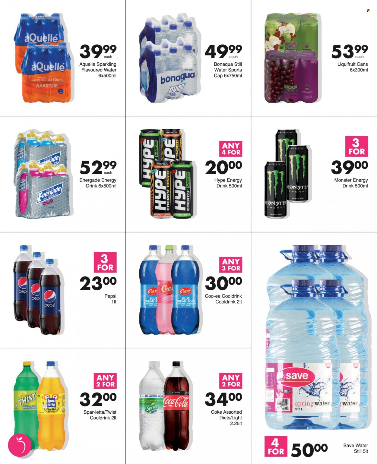 Save supermarket specials - 28/07/2022 - 07/08/2022. Page 23