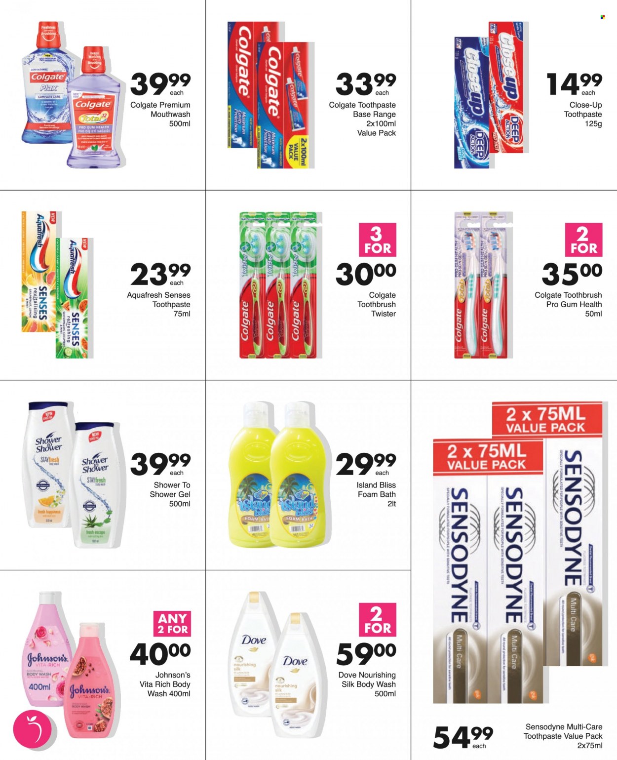 Save supermarket specials - 28/07/2022 - 07/08/2022. Page 28