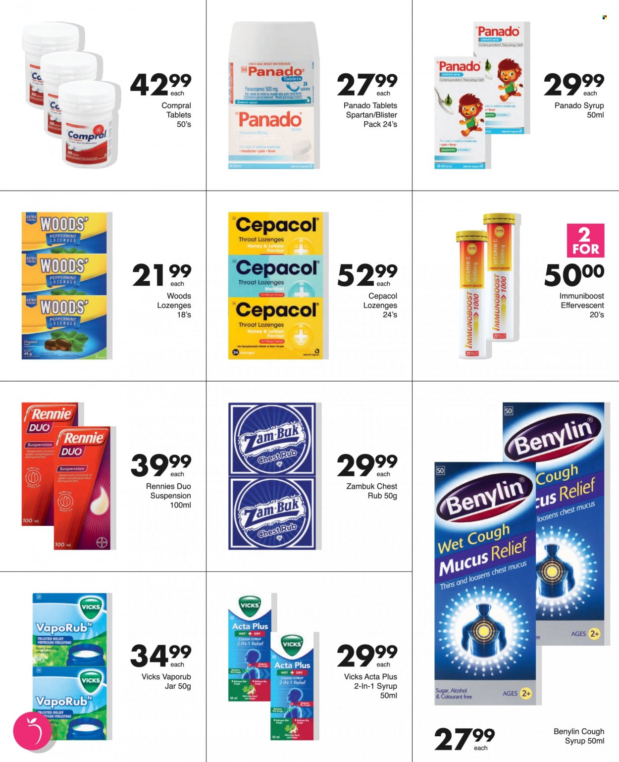 Save supermarket specials - 28/07/2022 - 07/08/2022. Page 29