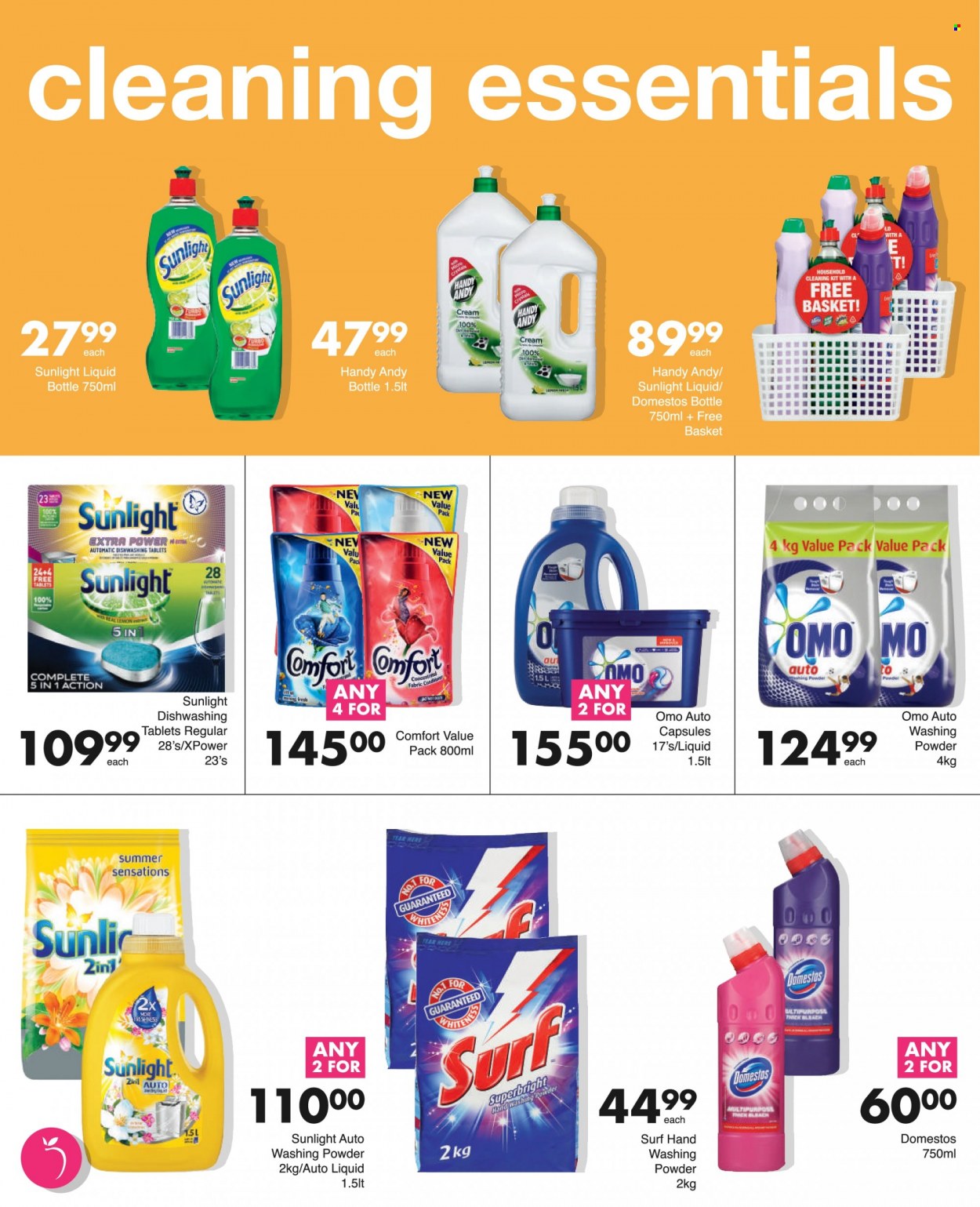 Save supermarket specials - 28/07/2022 - 07/08/2022. Page 30