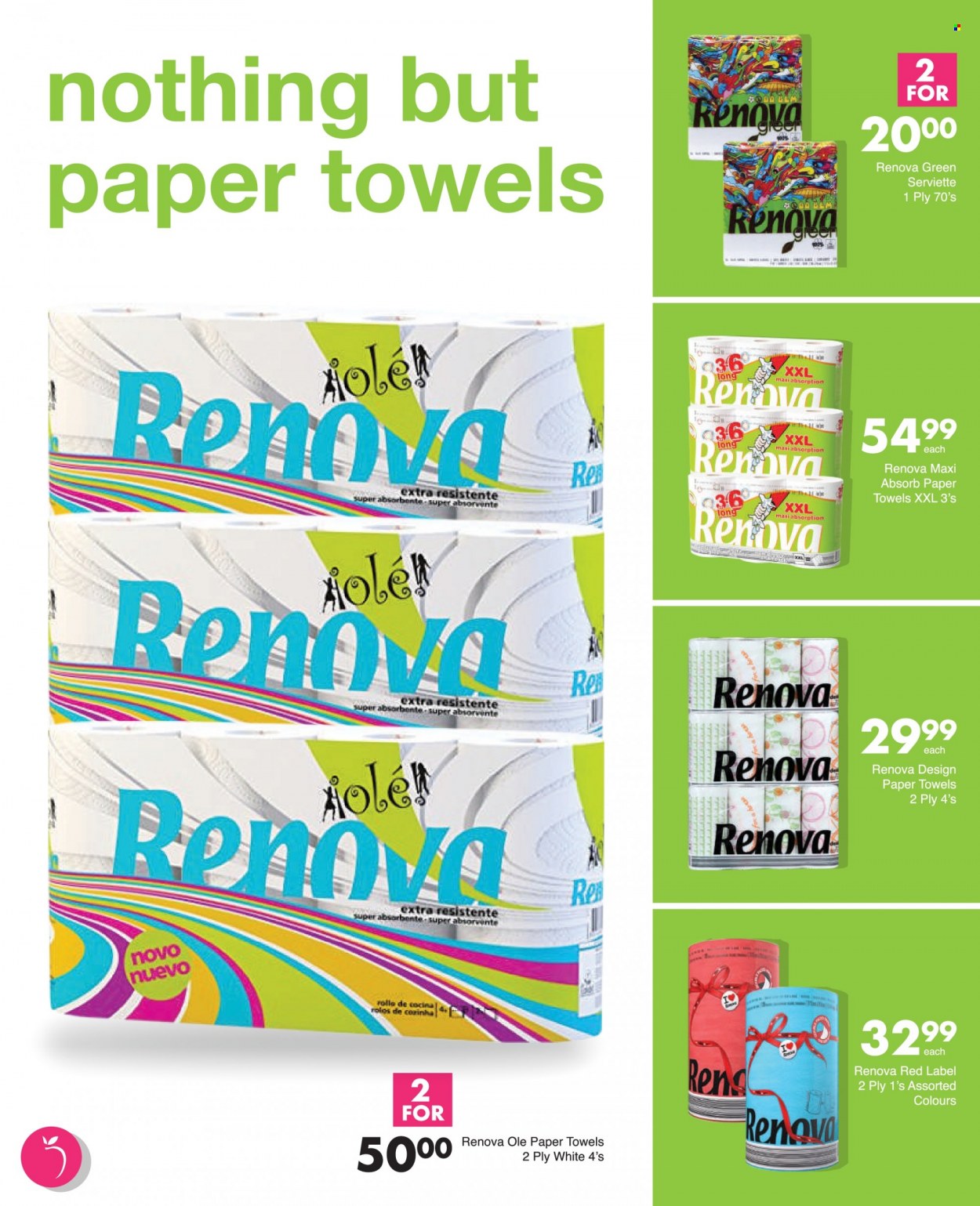 Save supermarket specials - 28/07/2022 - 07/08/2022. Page 32