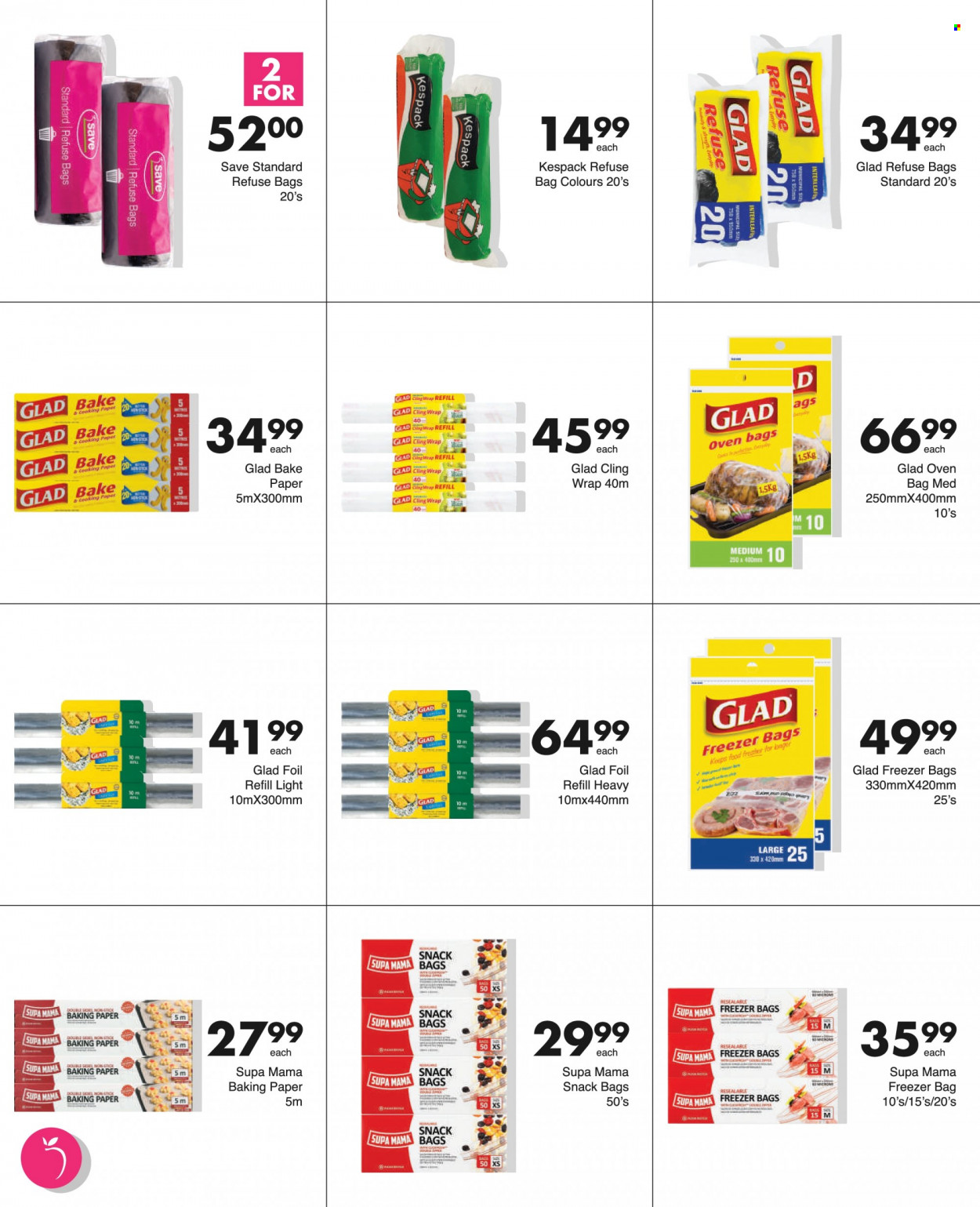 Save supermarket specials - 28/07/2022 - 07/08/2022. Page 33