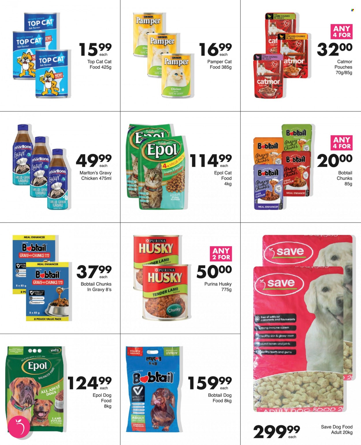 Save supermarket specials - 28/07/2022 - 07/08/2022. Page 34