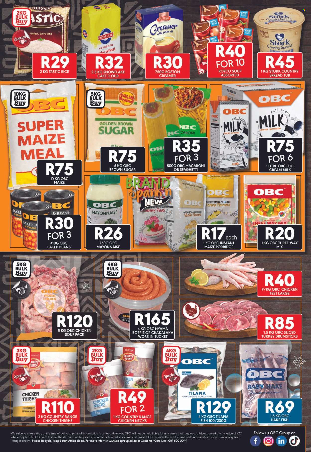 OBC specials - 28/07/2022 - 04/08/2022. Page 2