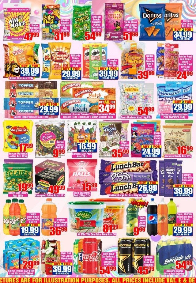 Three Star Cash and Carry specials - 25/07/2022 - 09/08/2022. Page 5