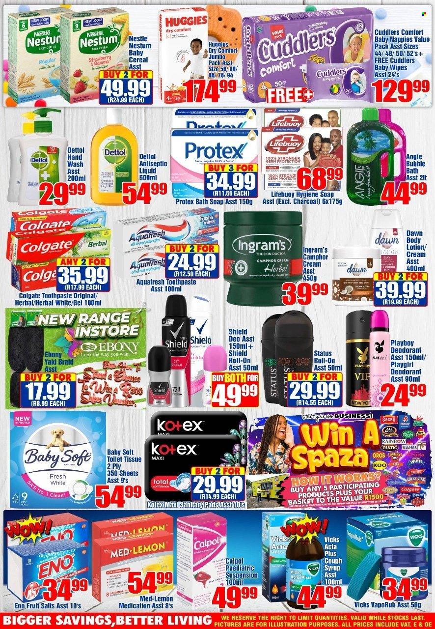 Three Star Cash and Carry specials - 25/07/2022 - 09/08/2022. Page 8