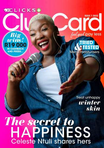 Clicks catalogue .