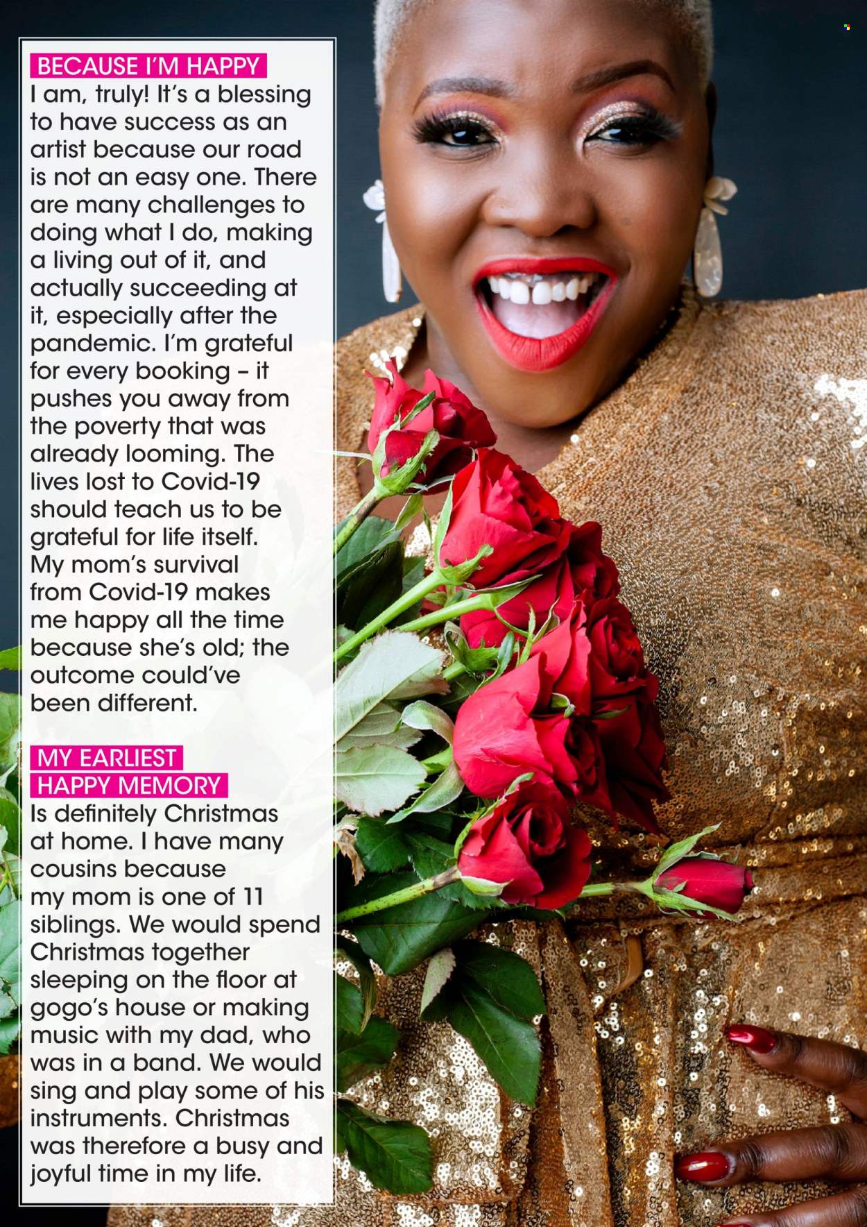Clicks specials. Page 9