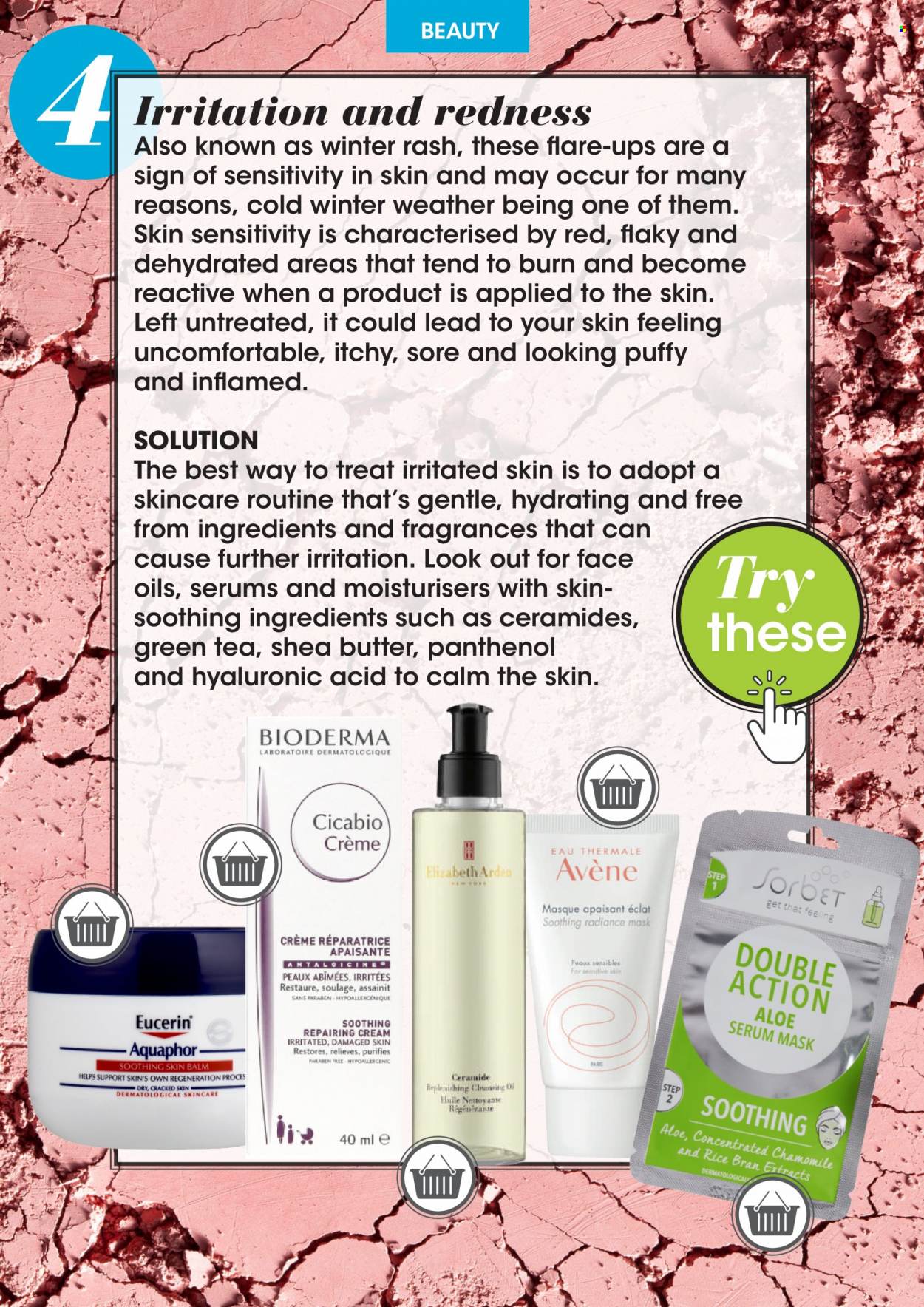 Clicks specials. Page 16