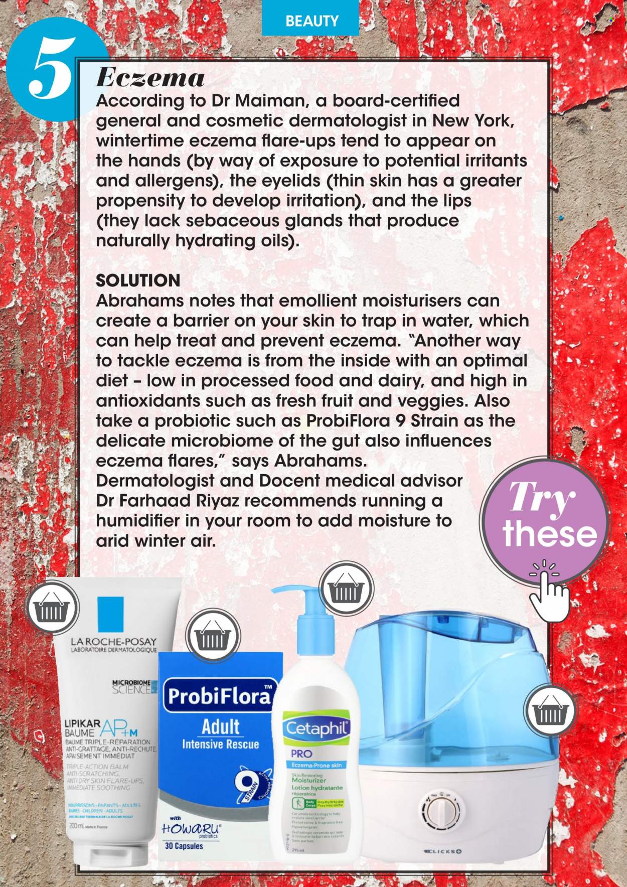 Clicks specials. Page 17