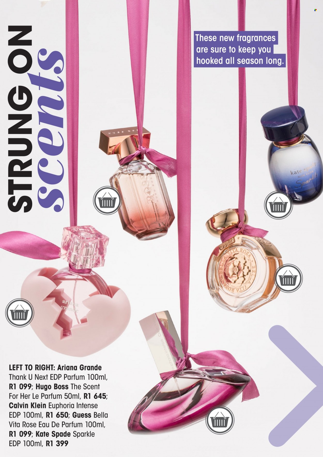 Clicks specials. Page 19