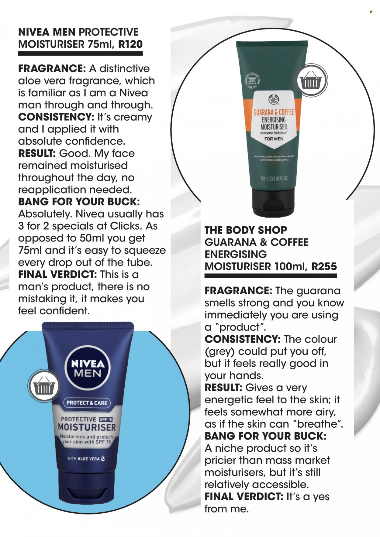 Clicks specials. Page 26