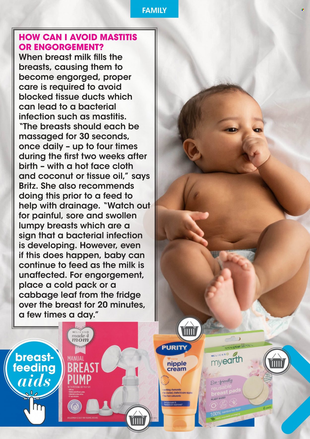 Clicks specials. Page 65