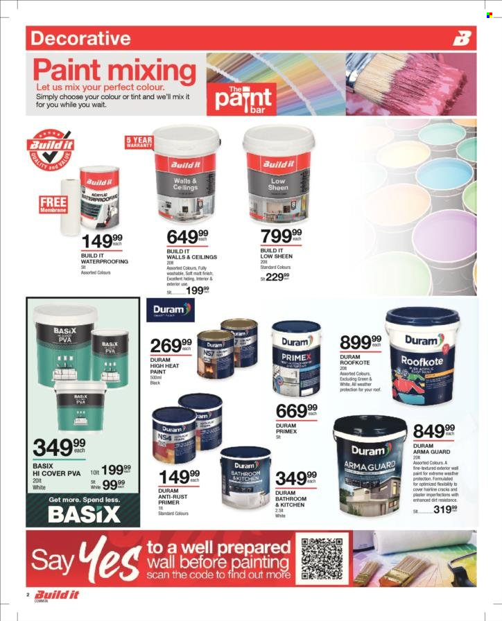 Build It specials - 25/07/2022 - 06/08/2022. Page 2