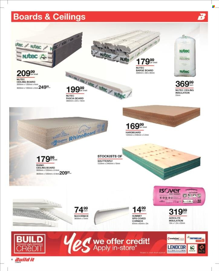 Build It specials - 25/07/2022 - 06/08/2022. Page 6