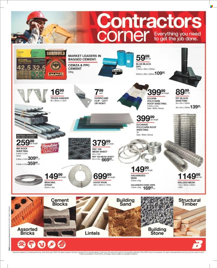 Build It specials - 25/07/2022 - 06/08/2022. Page 8