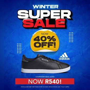 Footgear combo deals clearance