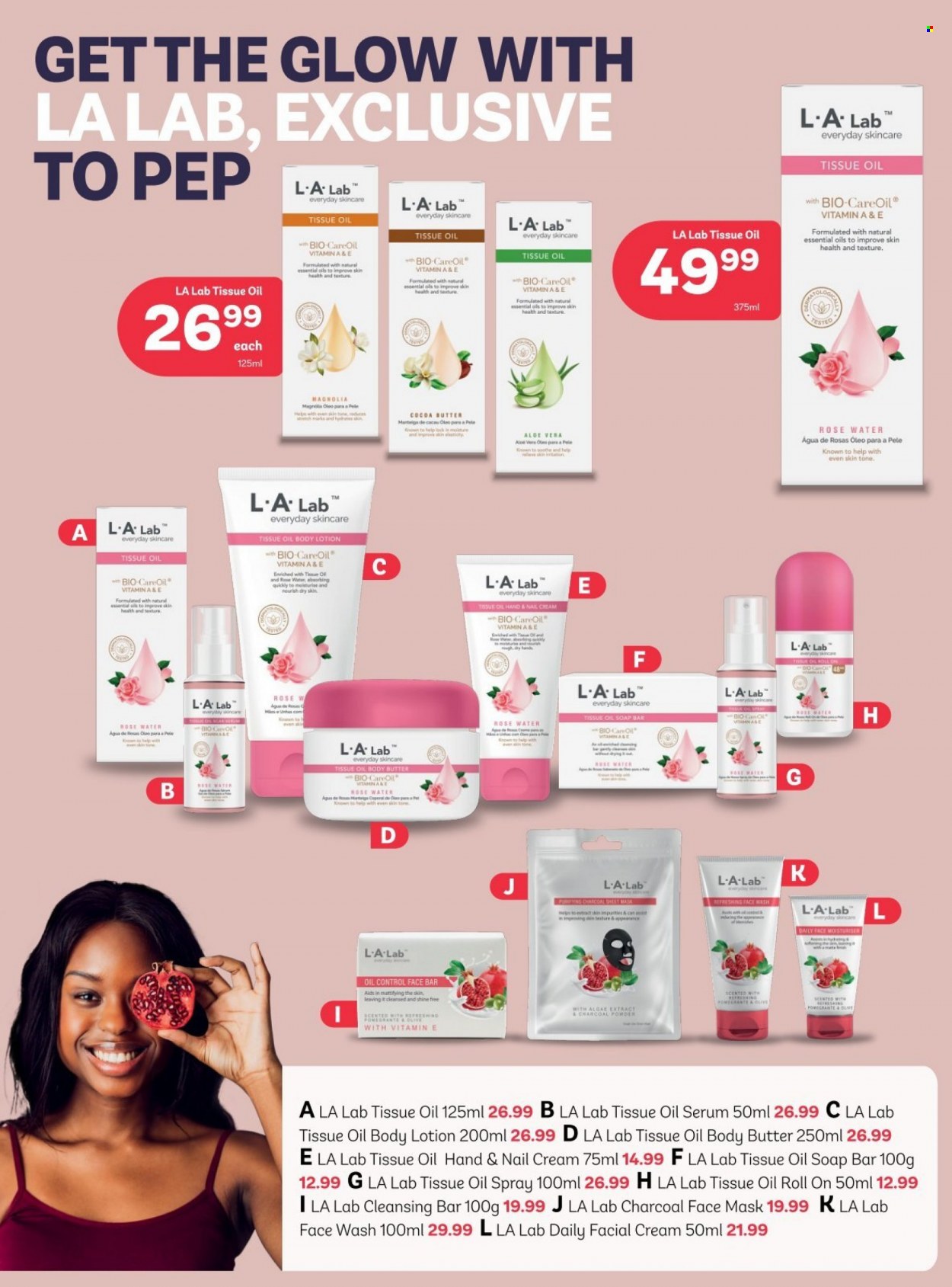 PEP Stores specials - 29/07/2022 - 11/08/2022. Page 2