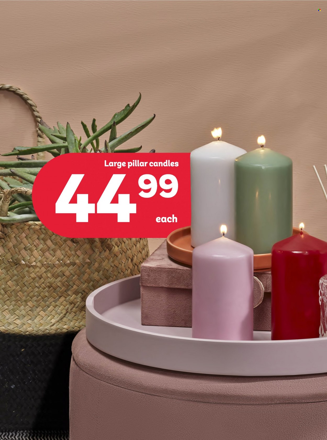 PEP HOME specials. Page 3