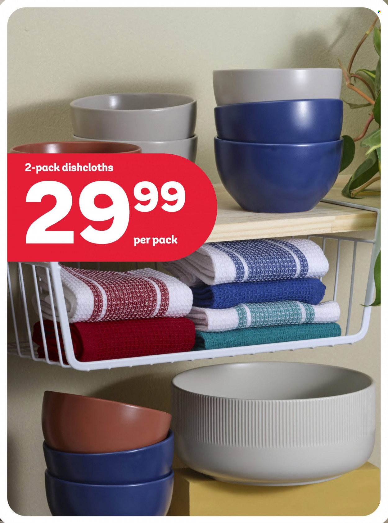 PEP HOME specials. Page 6
