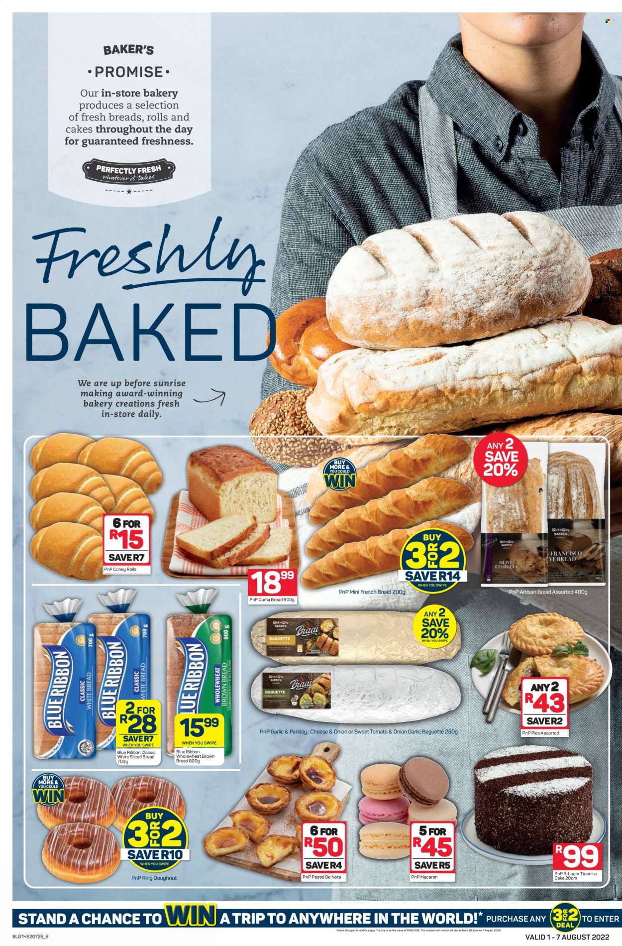 Pick n Pay specials - 01/08/2022 - 07/08/2022. Page 6