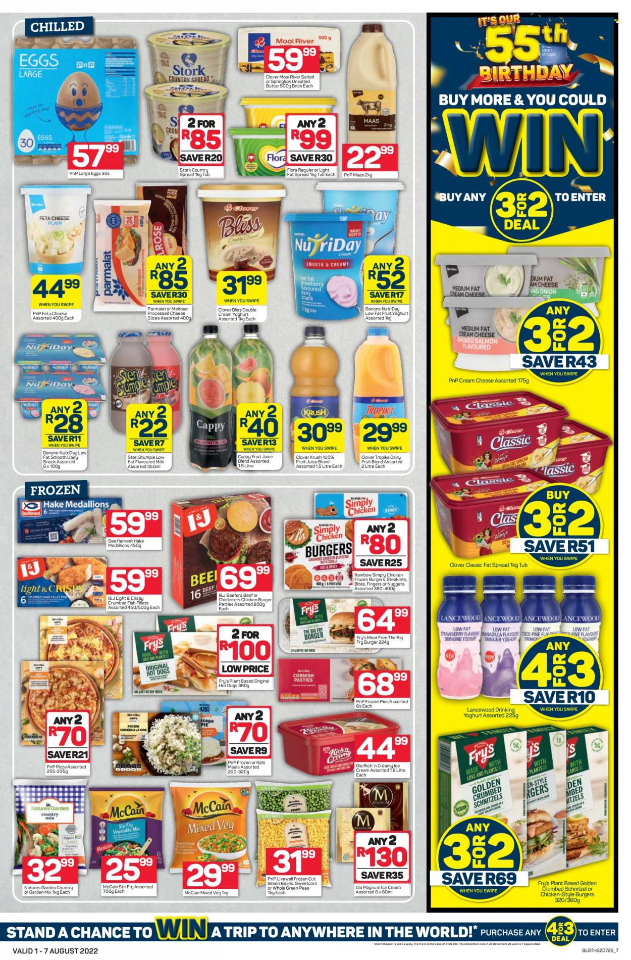 Pick n Pay specials - 01/08/2022 - 07/08/2022. Page 7