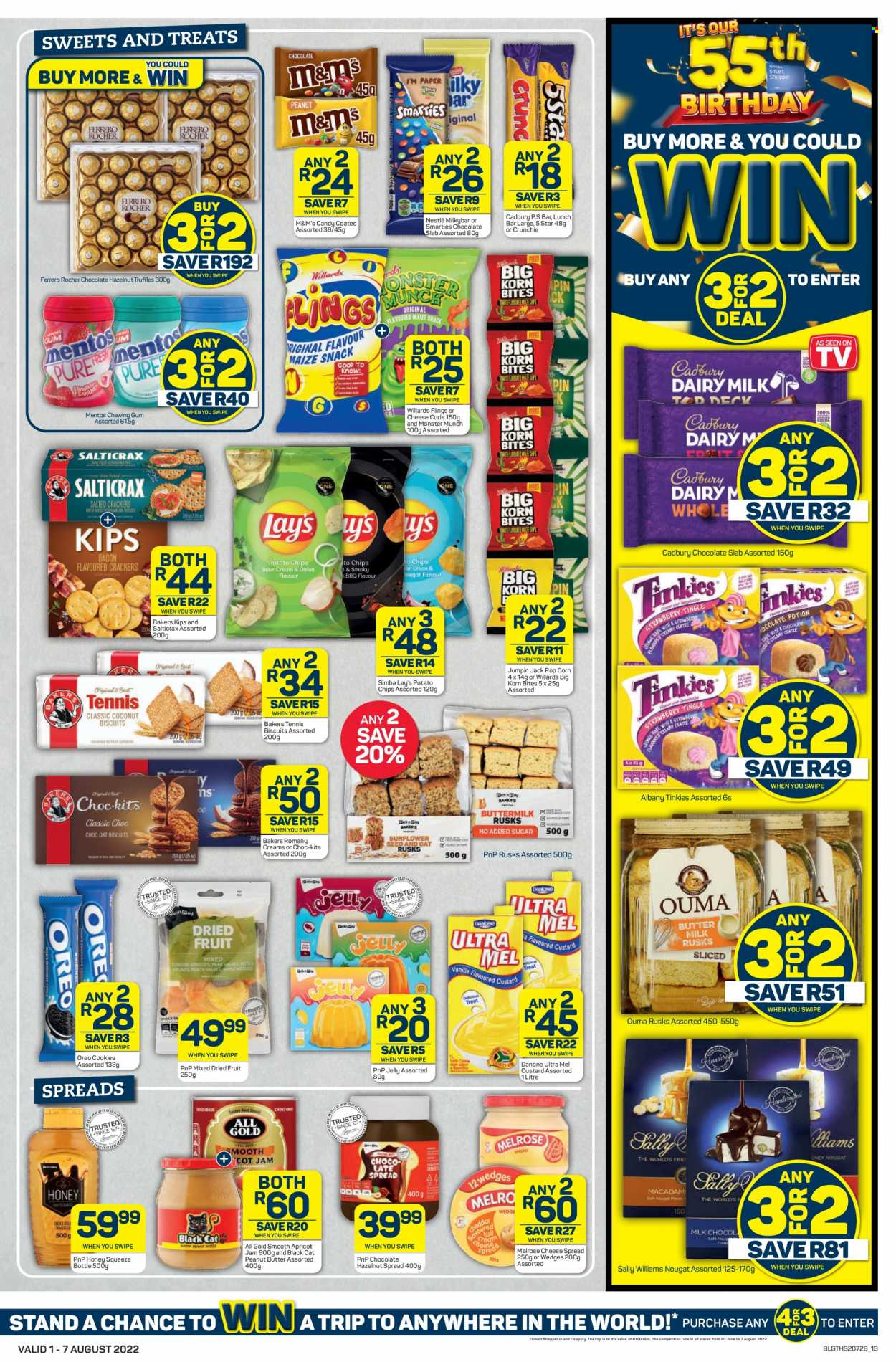 Pick n Pay specials - 01/08/2022 - 07/08/2022. Page 13