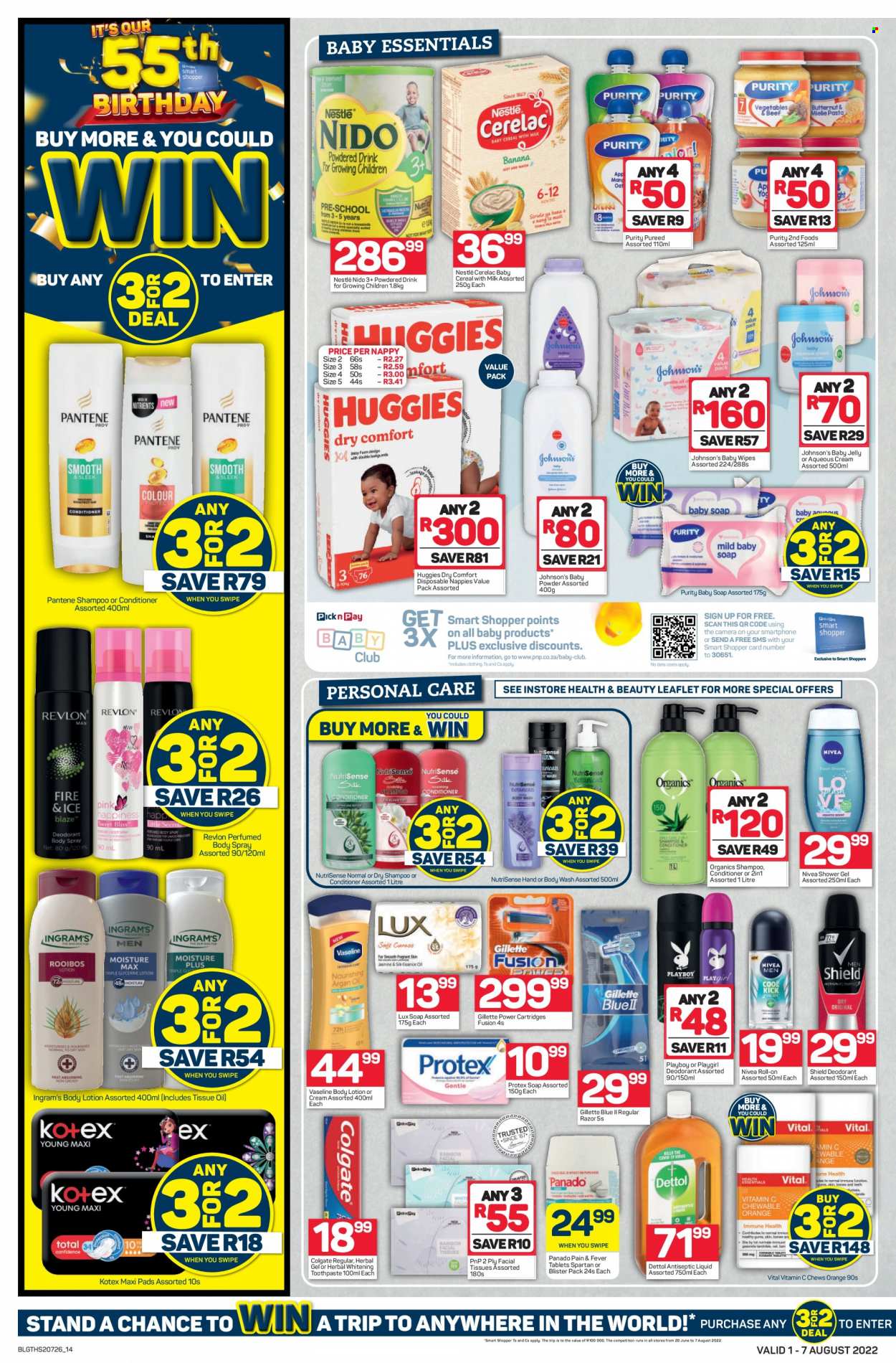 Pick n Pay specials - 01/08/2022 - 07/08/2022. Page 14
