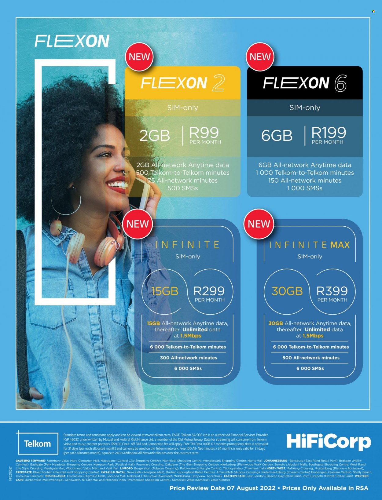 HiFi Corp specials - 15/06/2022 - 07/08/2022. Page 8