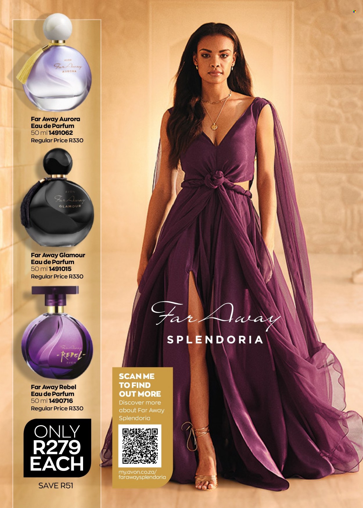 Avon specials - 01/08/2022 - 31/08/2022. Page 18