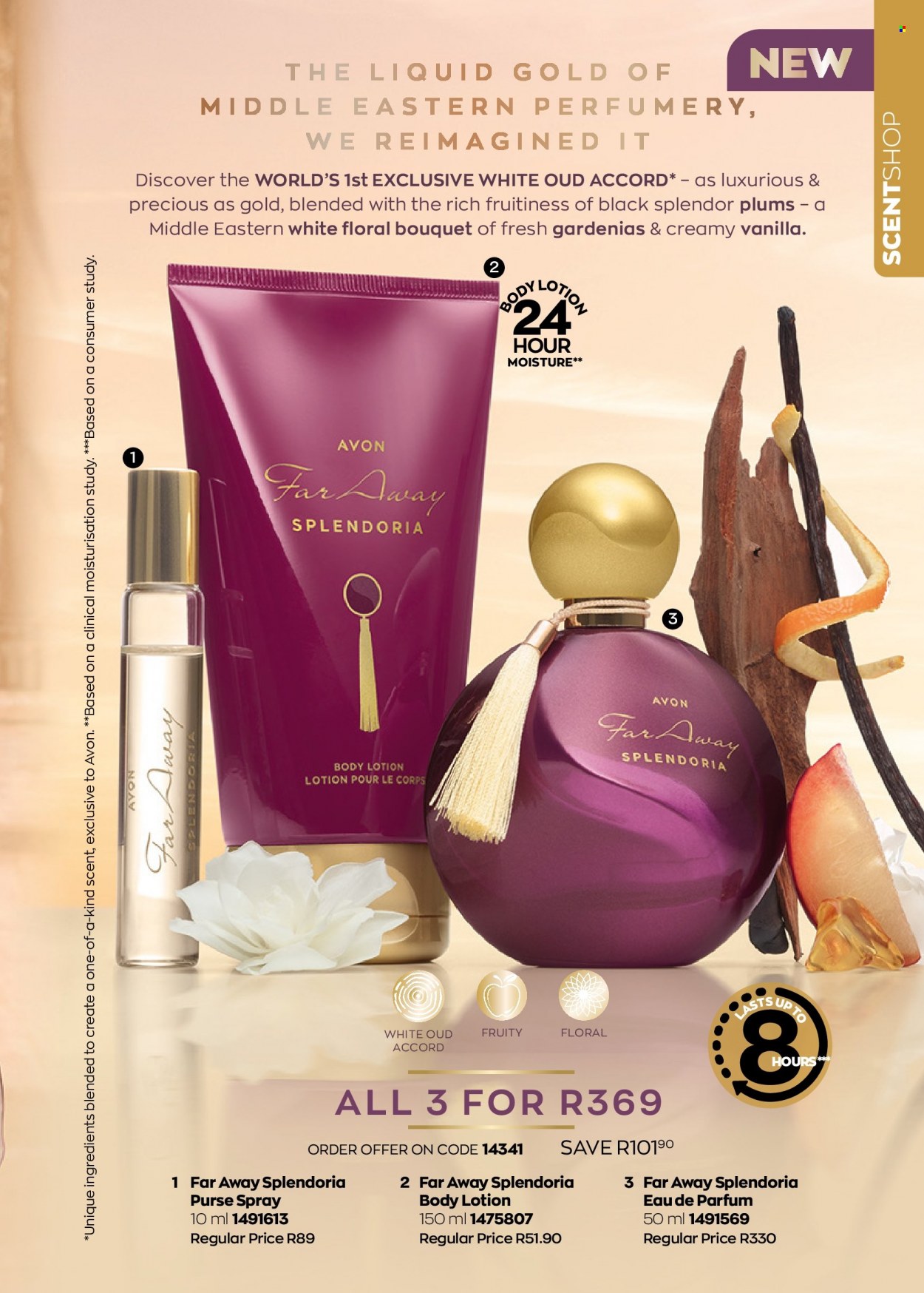 Avon specials - 01/08/2022 - 31/08/2022. Page 19
