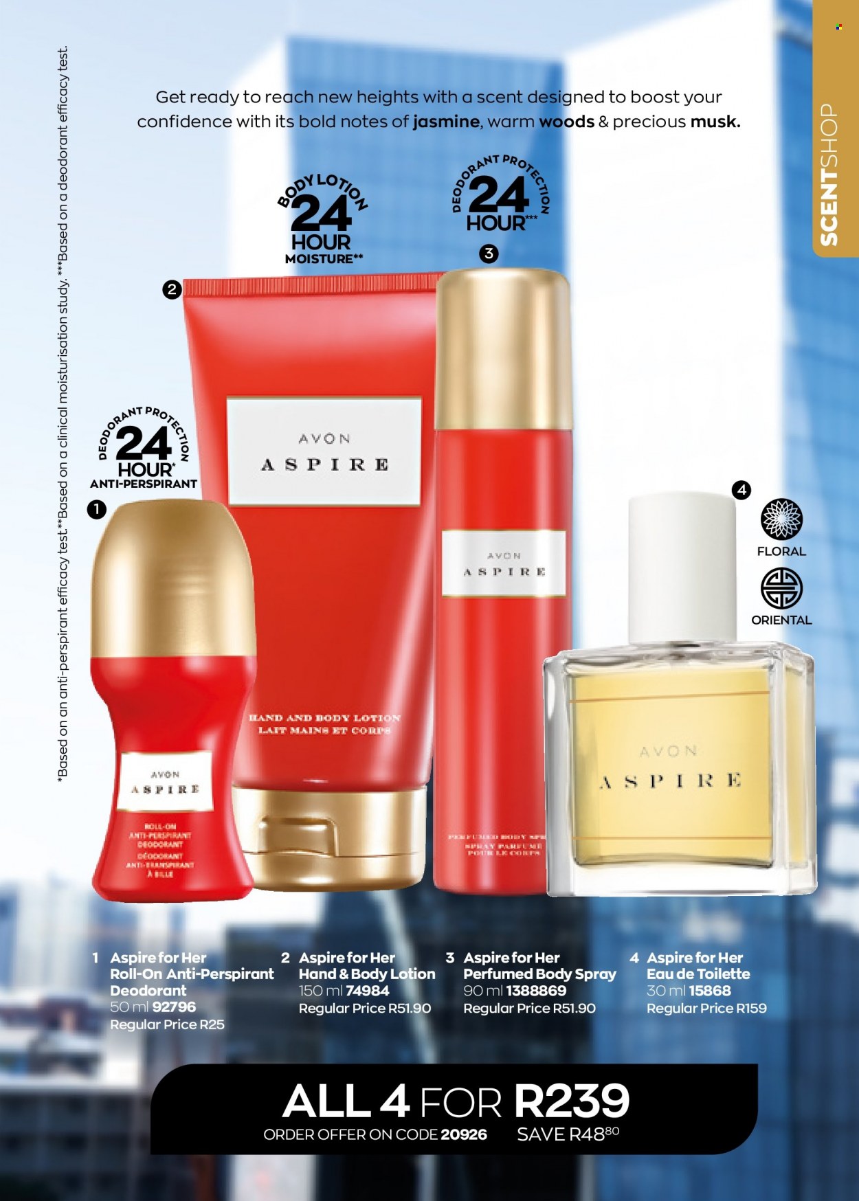 Avon specials - 01/08/2022 - 31/08/2022. Page 23