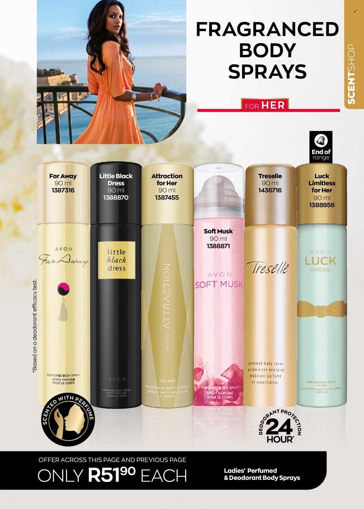 Avon specials - 01/08/2022 - 31/08/2022. Page 35