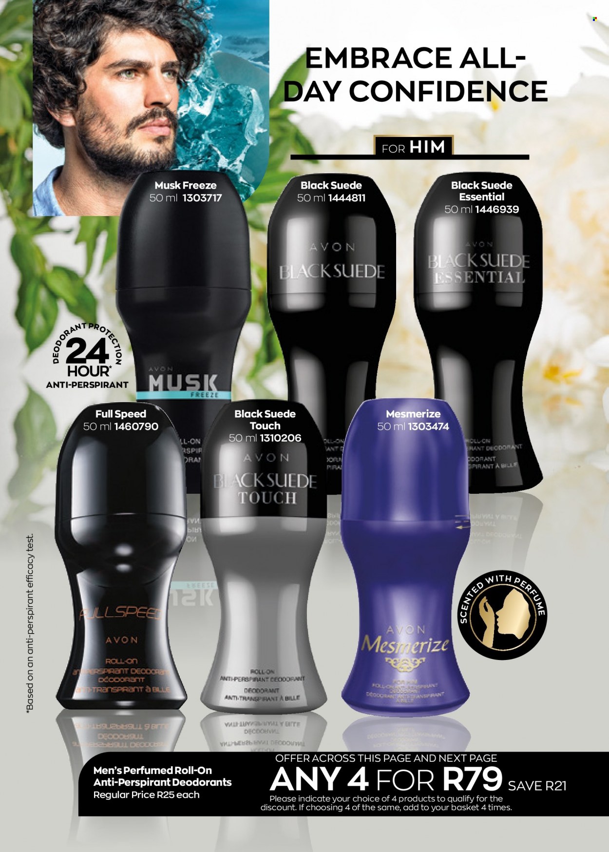 Avon specials - 01/08/2022 - 31/08/2022. Page 36