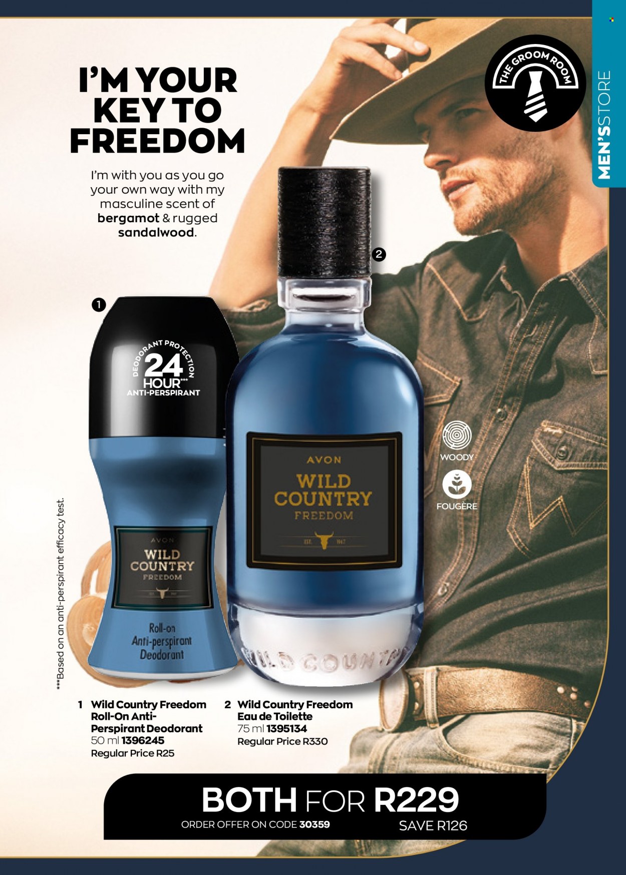 Avon specials - 01/08/2022 - 31/08/2022. Page 49