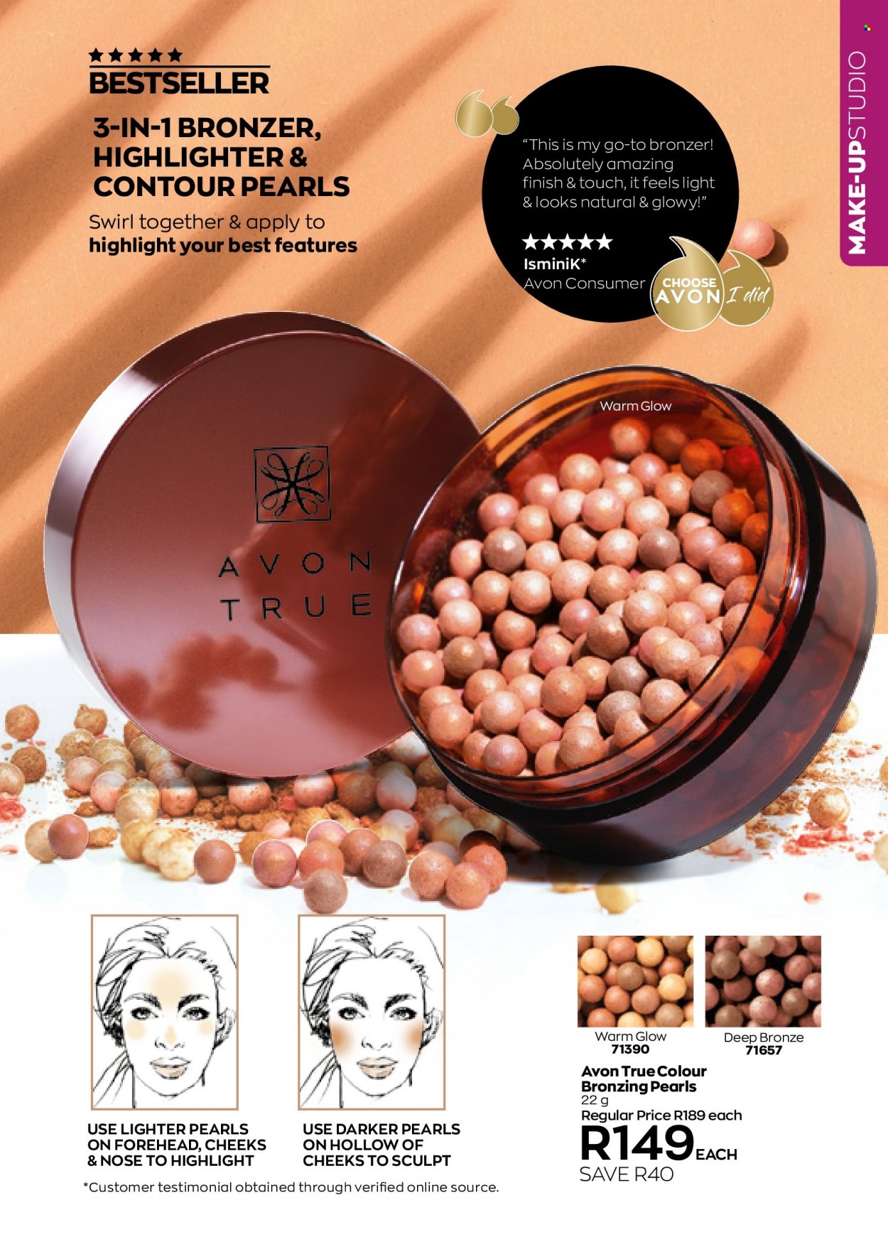 Avon specials - 01/08/2022 - 31/08/2022. Page 75