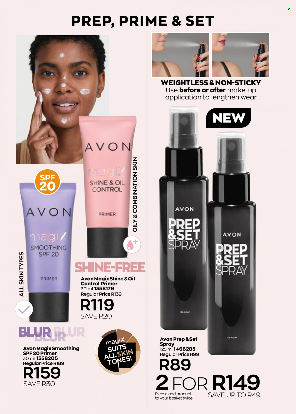 Avon specials - 01/08/2022 - 31/08/2022. Page 78