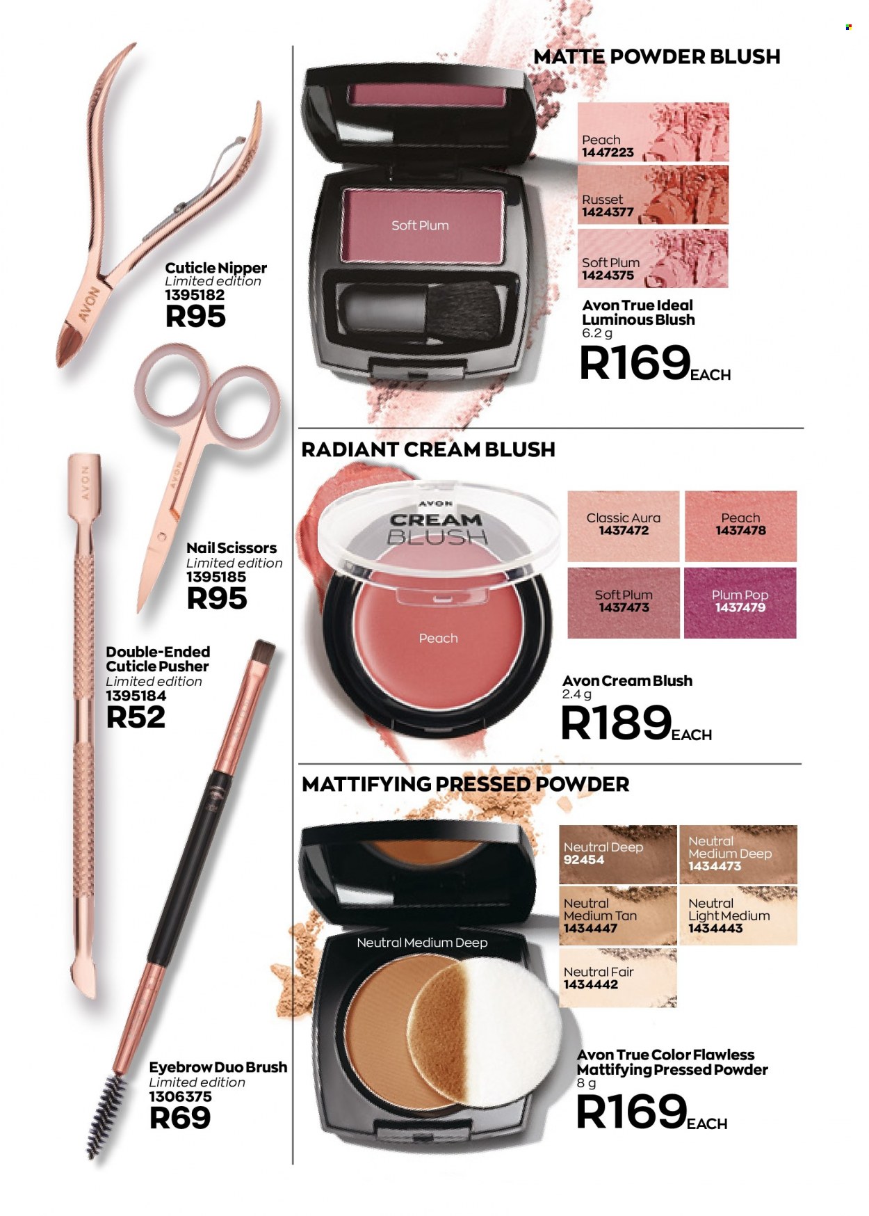 Avon specials - 01/08/2022 - 31/08/2022. Page 80