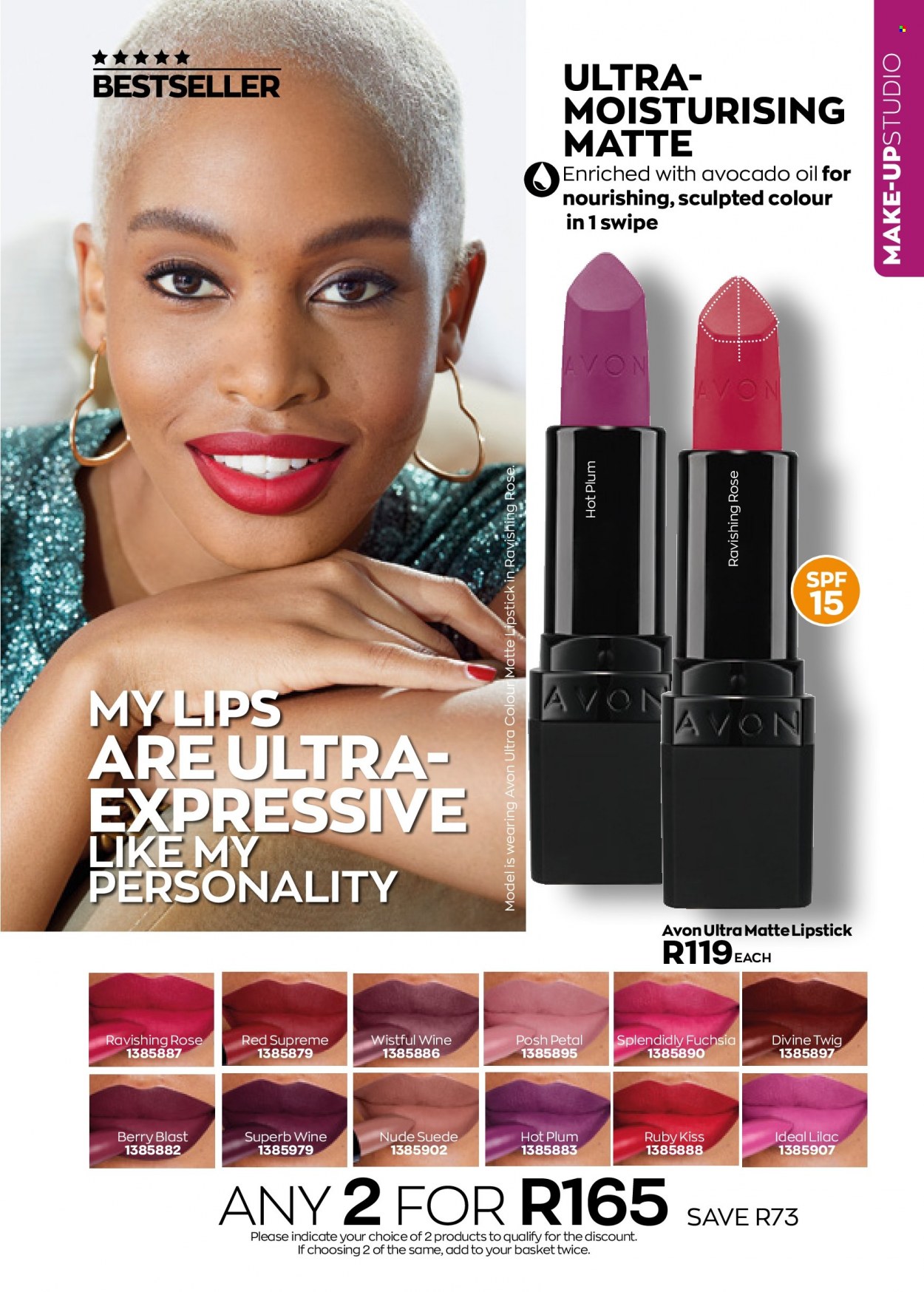 Avon specials - 01/08/2022 - 31/08/2022. Page 83