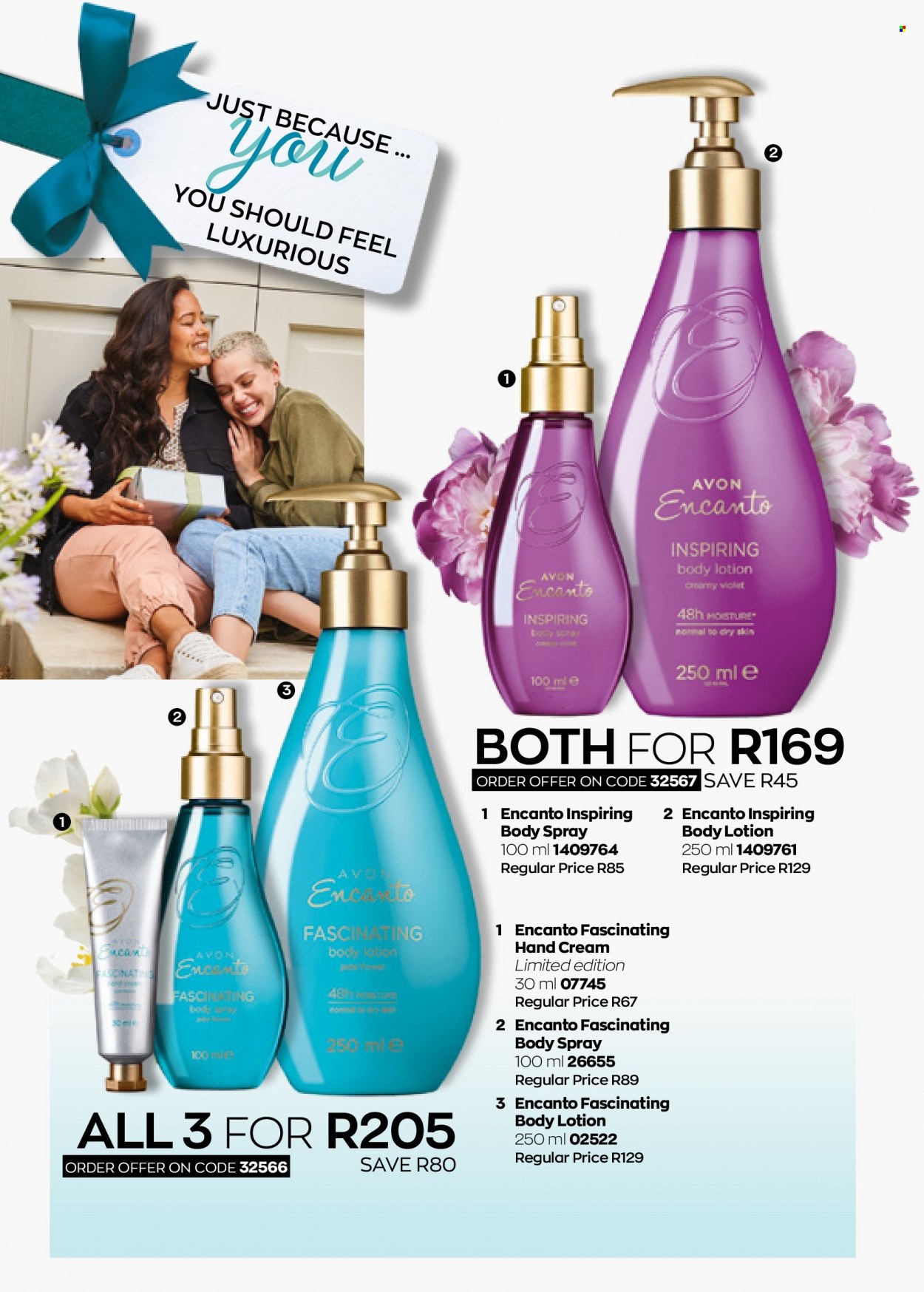 Avon specials - 01/08/2022 - 31/08/2022. Page 98