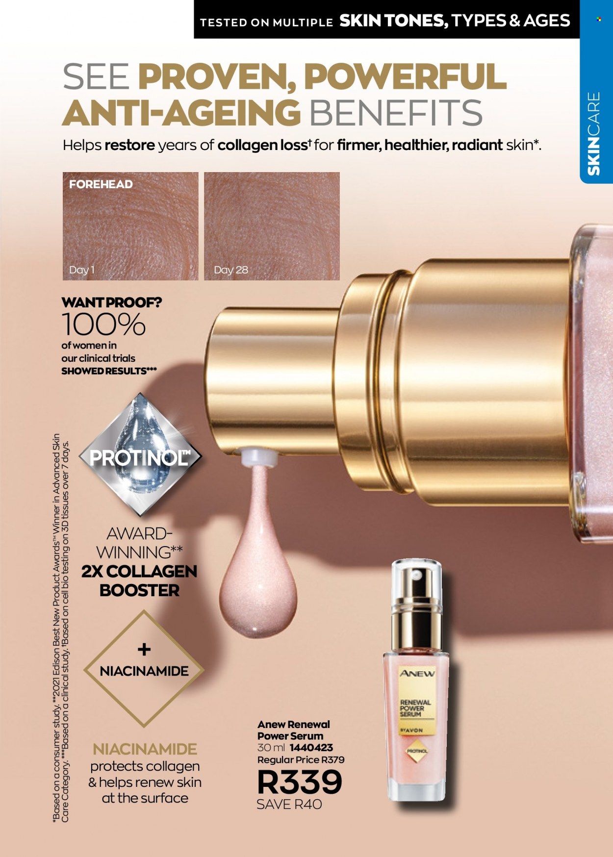 Avon specials - 01/08/2022 - 31/08/2022. Page 107