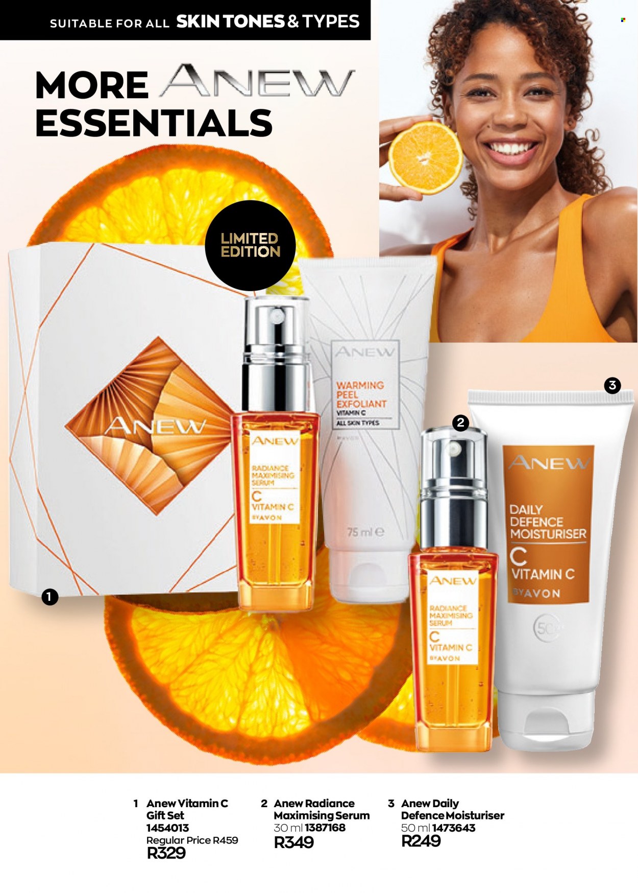 Avon specials - 01/08/2022 - 31/08/2022. Page 110