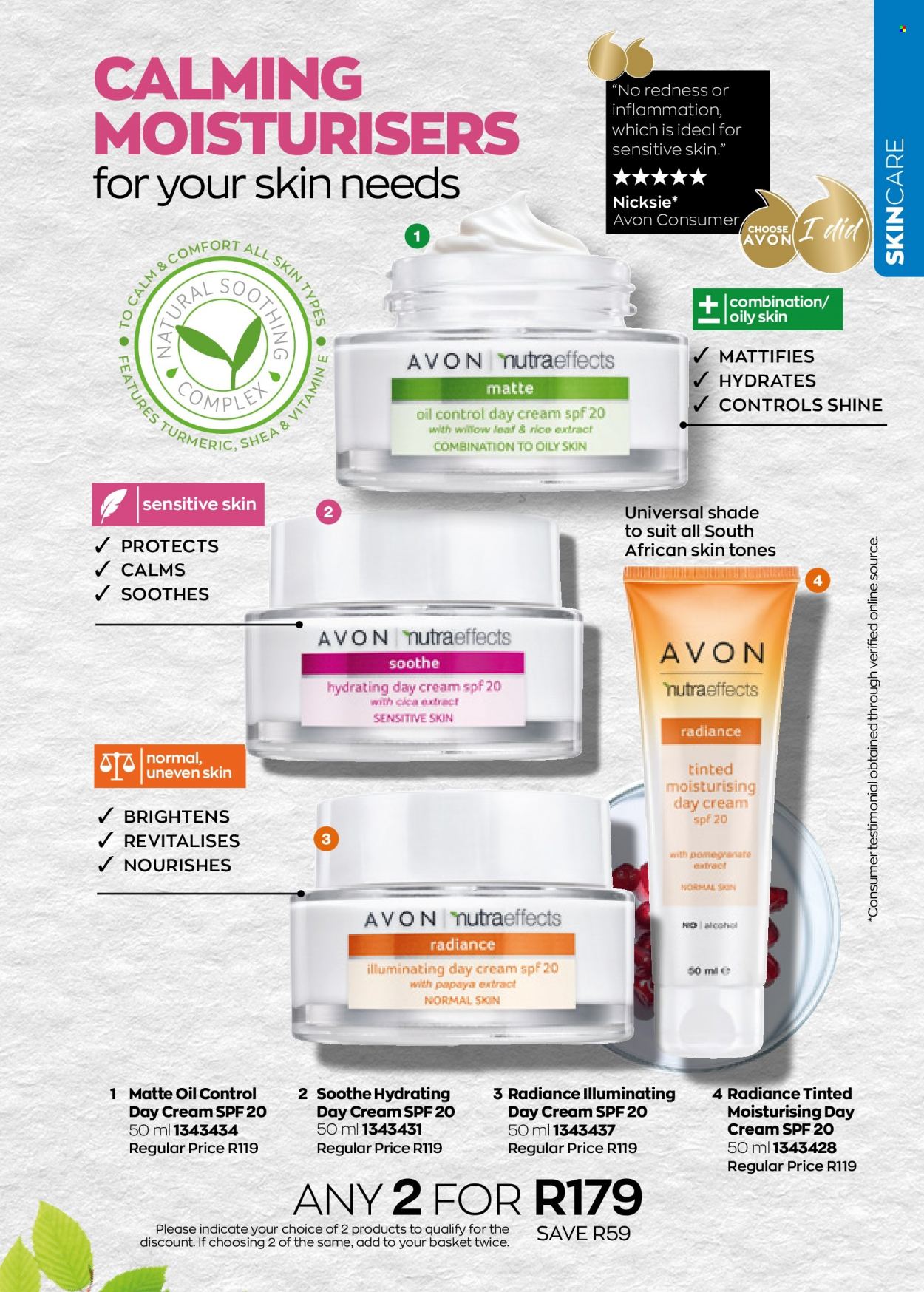 Avon specials - 01/08/2022 - 31/08/2022. Page 115