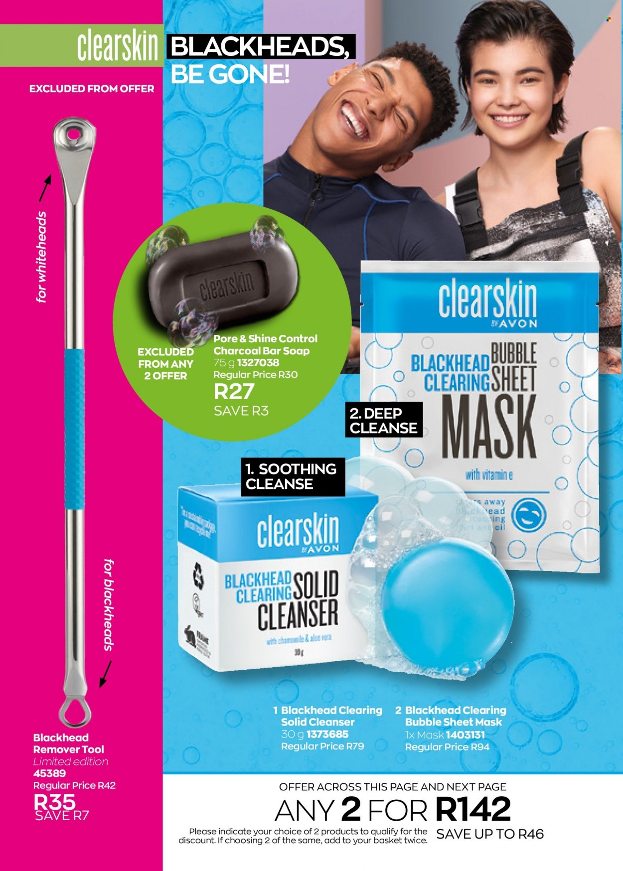 Avon specials - 01/08/2022 - 31/08/2022. Page 120