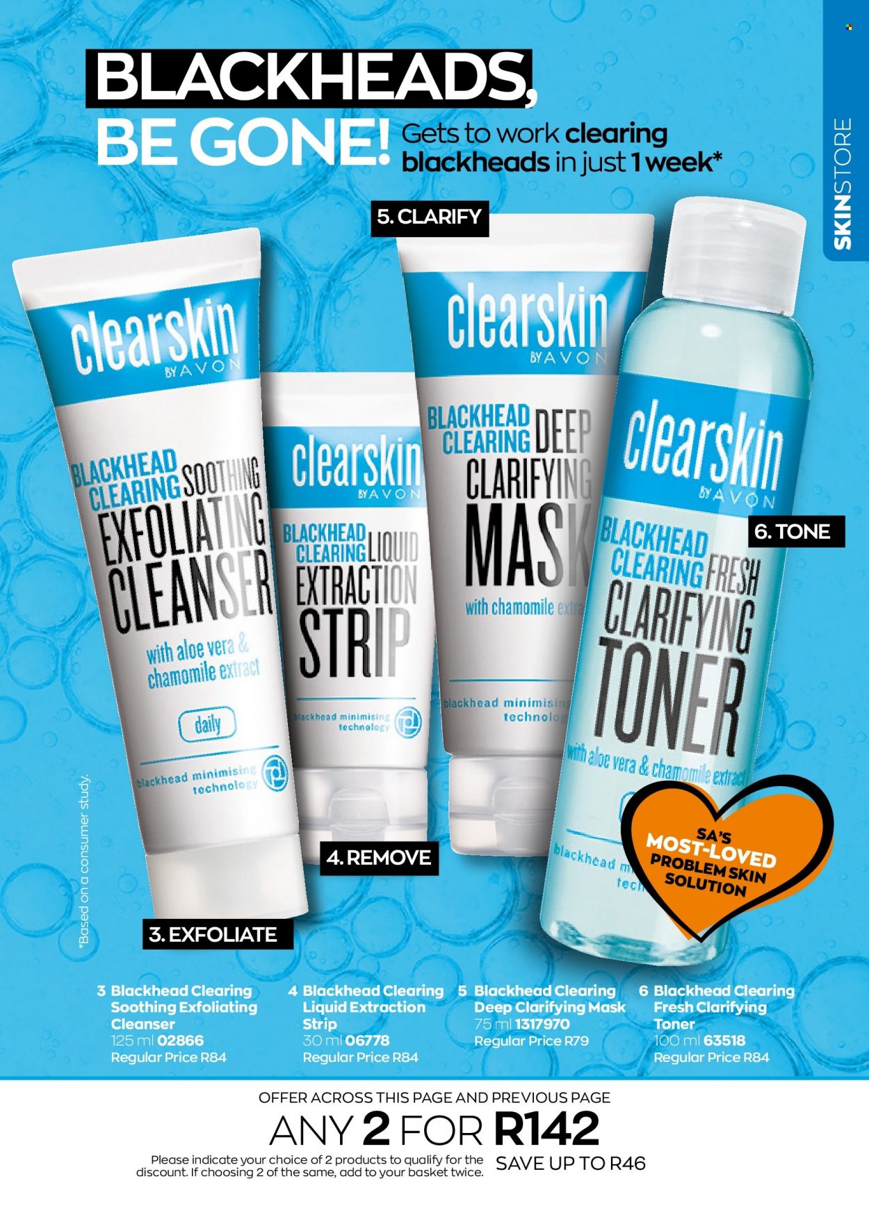 Avon specials - 01/08/2022 - 31/08/2022. Page 121