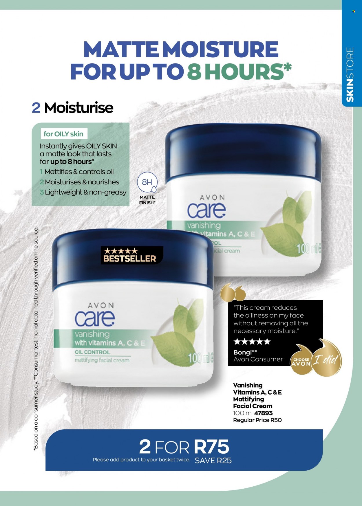 Avon specials - 01/08/2022 - 31/08/2022. Page 123