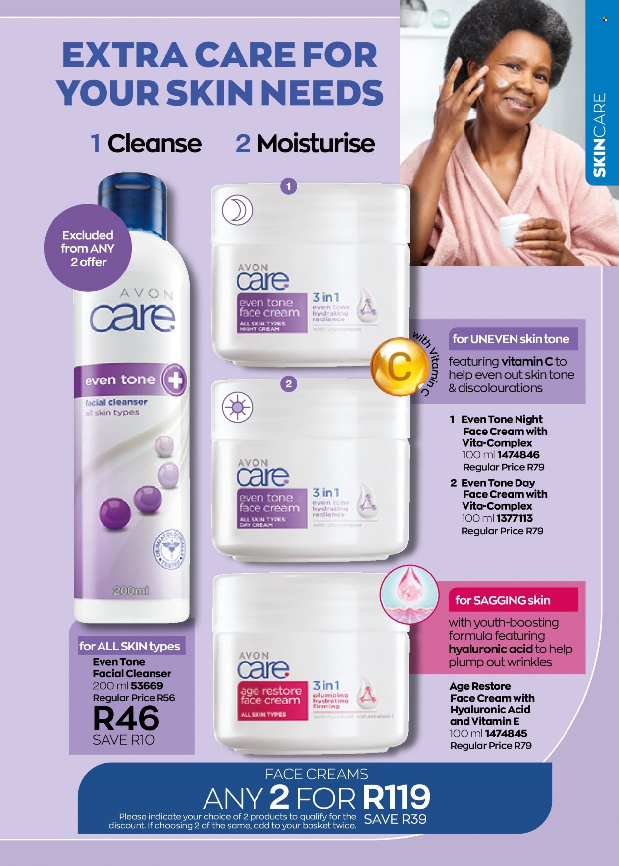 Avon specials - 01/08/2022 - 31/08/2022. Page 125