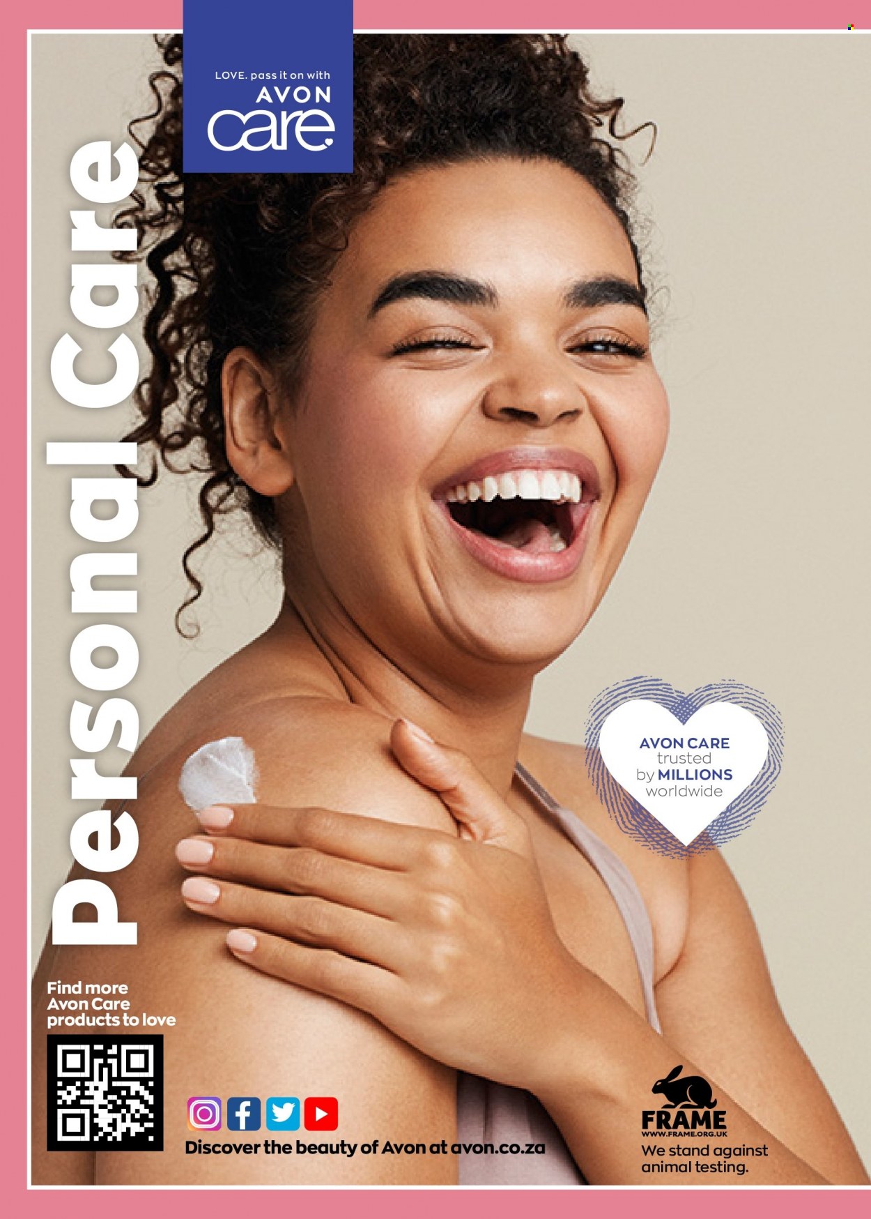 Avon specials - 01/08/2022 - 31/08/2022. Page 126