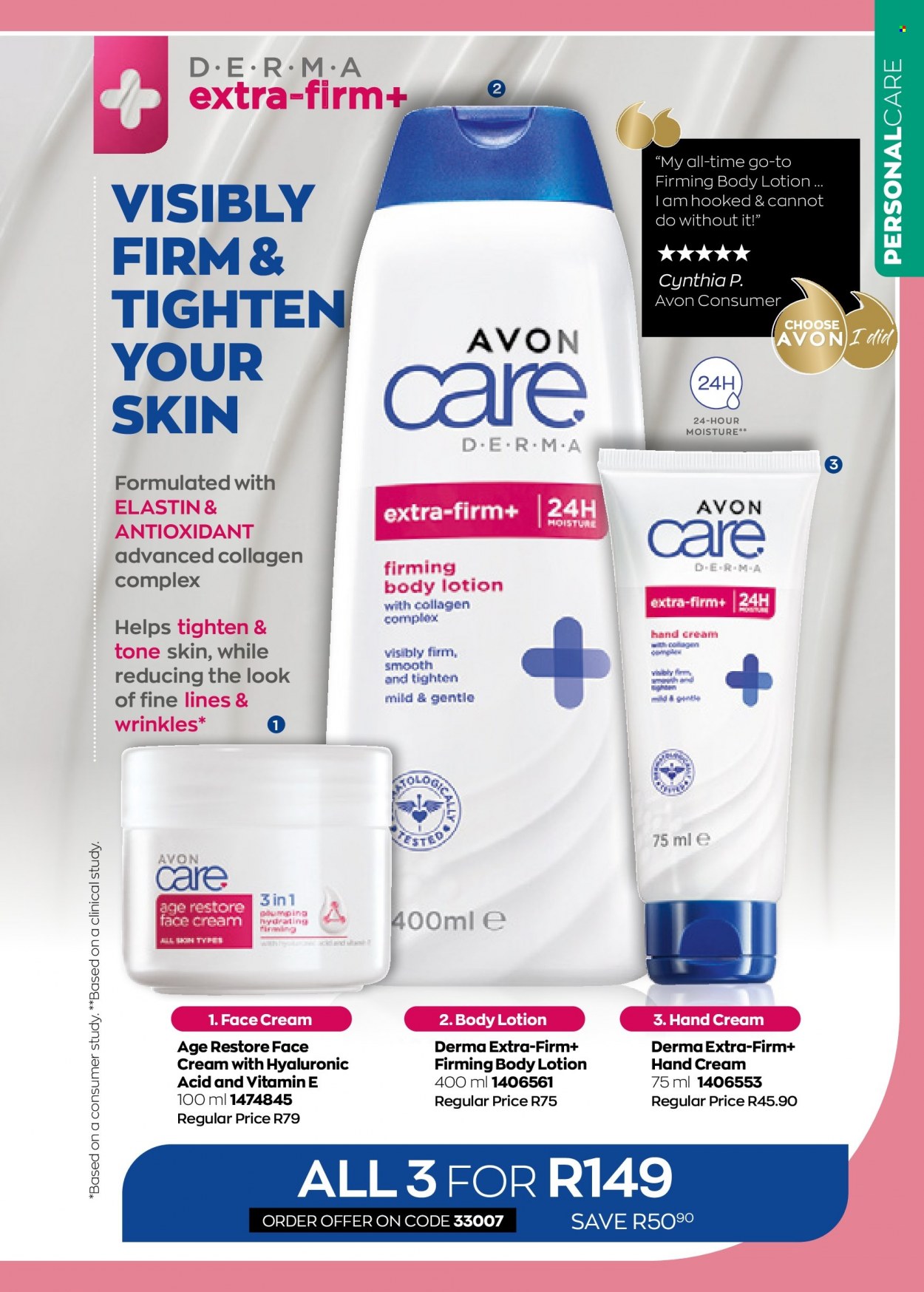 Avon specials - 01/08/2022 - 31/08/2022. Page 127